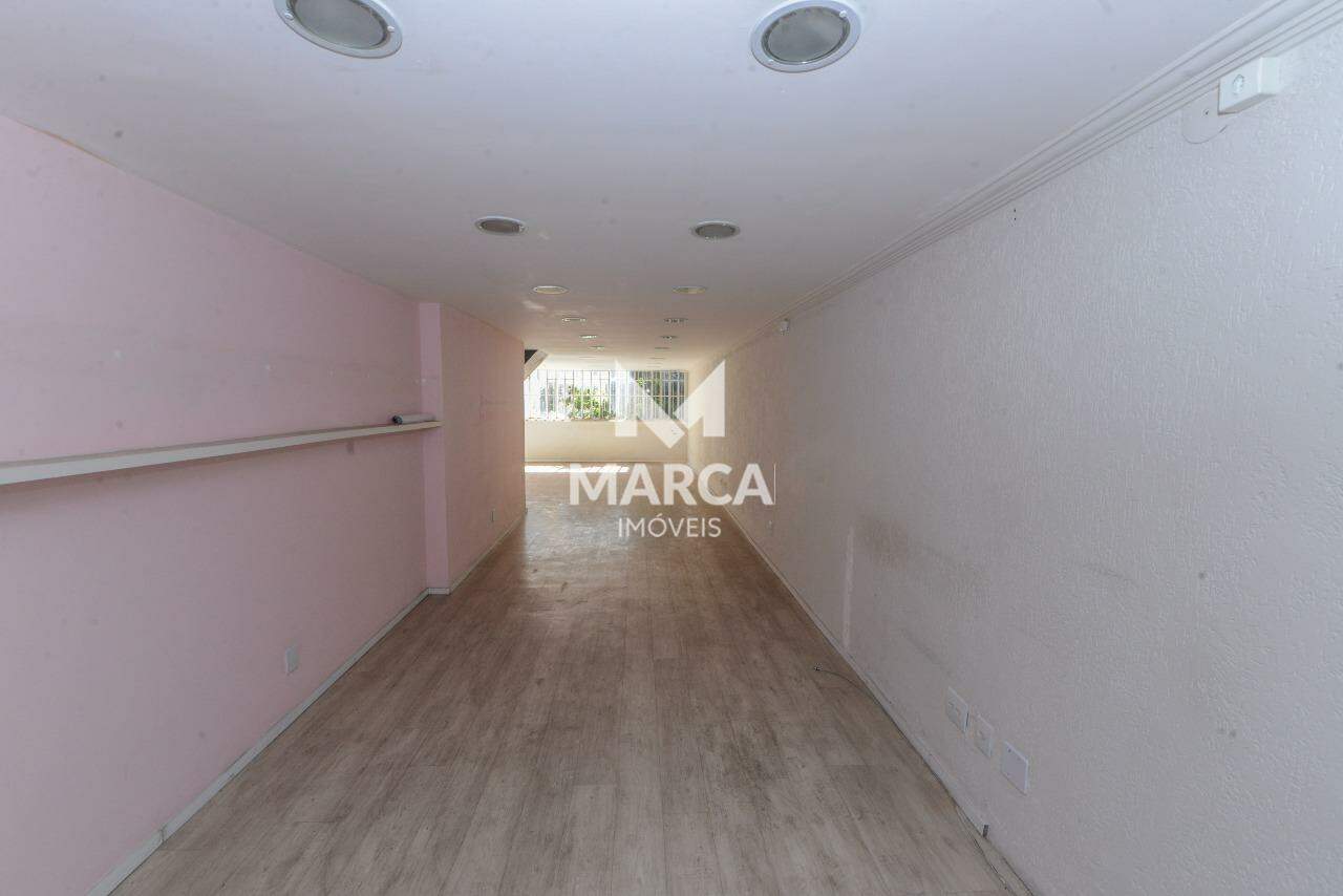 Loja para aluguel no Centro: