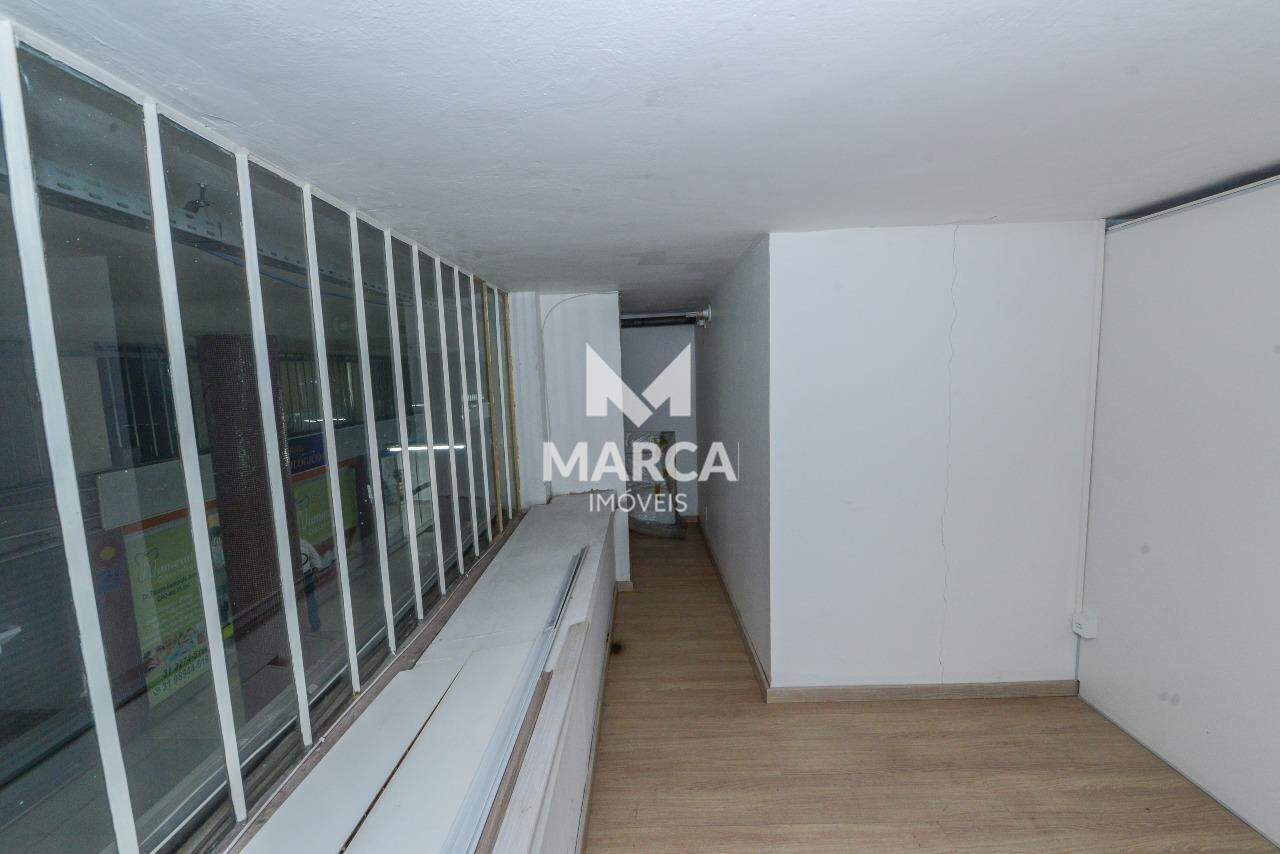 Loja para aluguel no Centro: