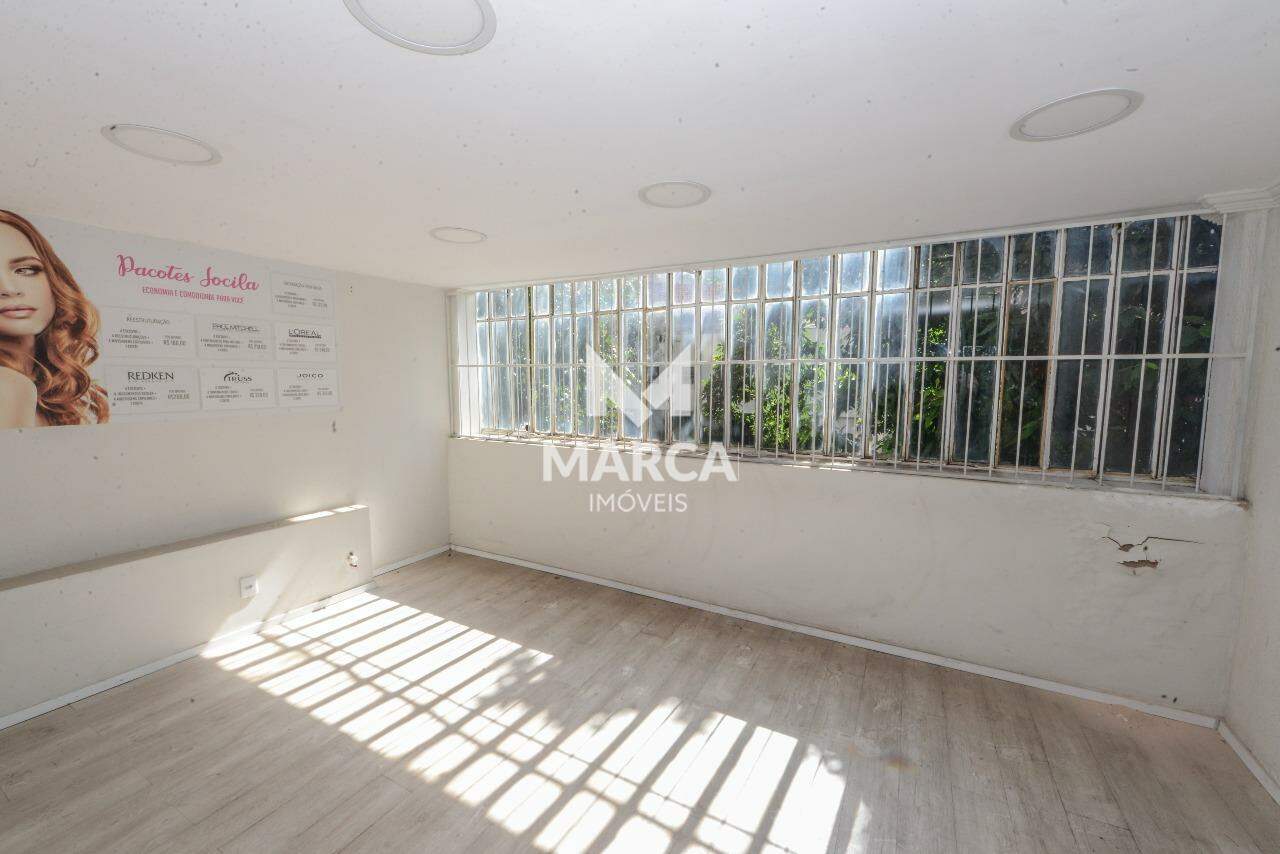 Loja para aluguel no Centro: