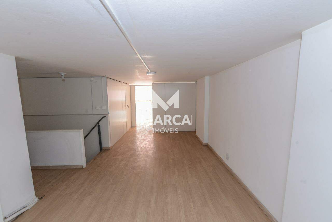 Loja para aluguel no Centro: