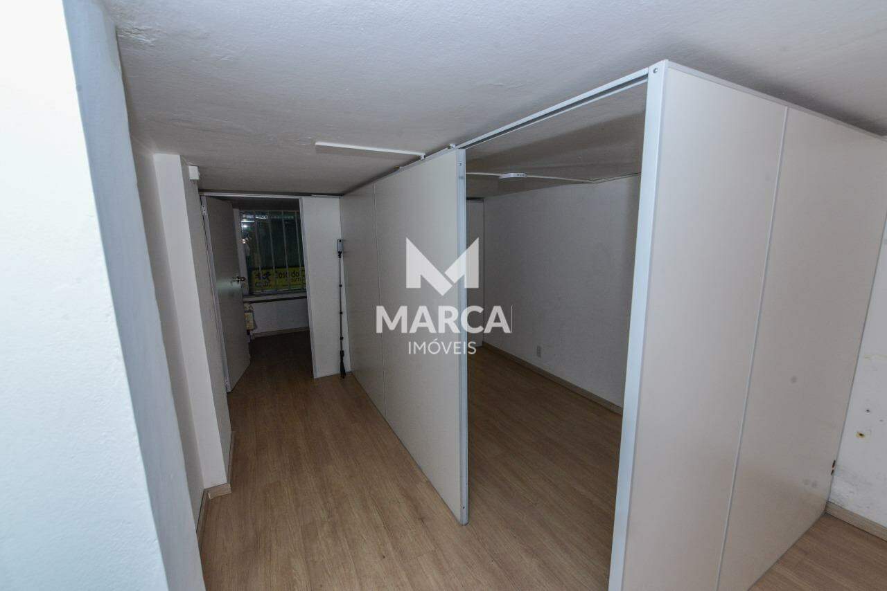 Loja para aluguel no Centro: