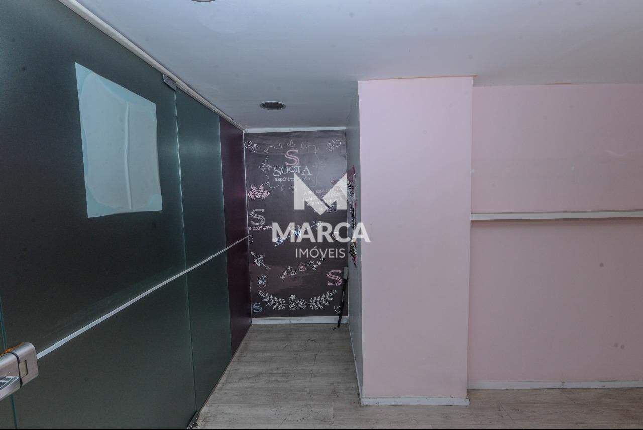 Loja para aluguel no Centro: