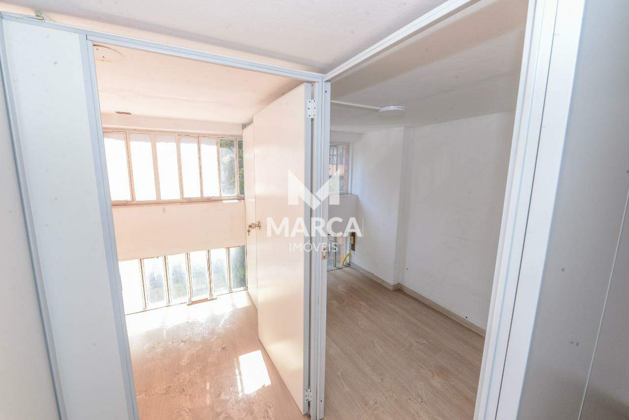 Loja para aluguel no Centro: