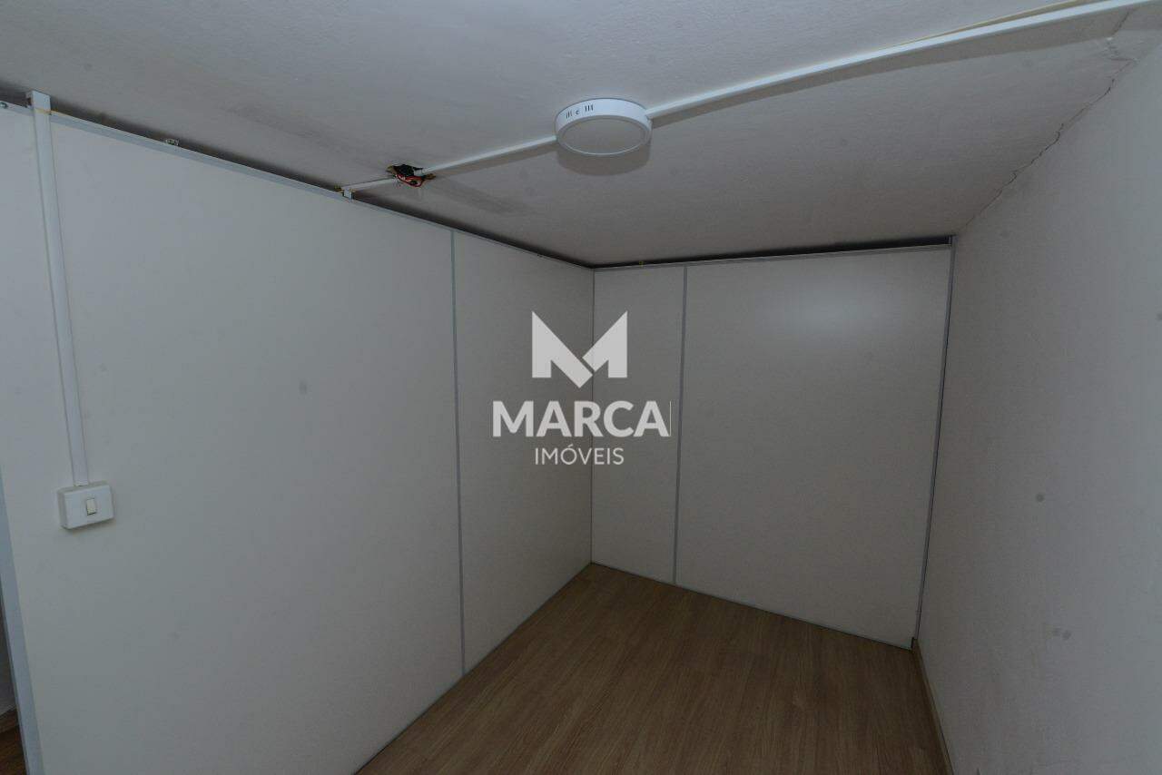 Loja para aluguel no Centro: