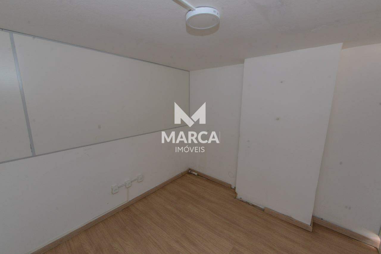 Loja para aluguel no Centro: