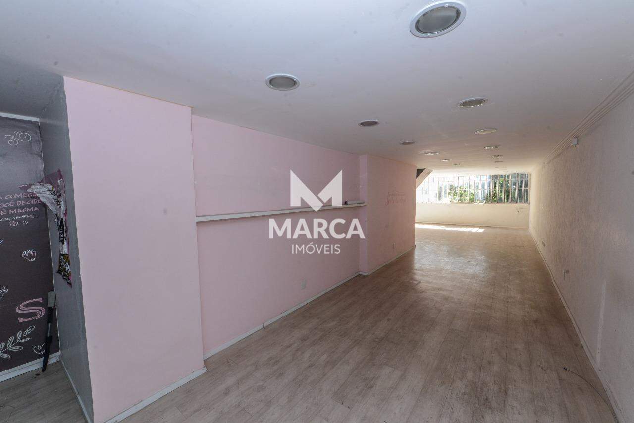 Loja para aluguel no Centro: