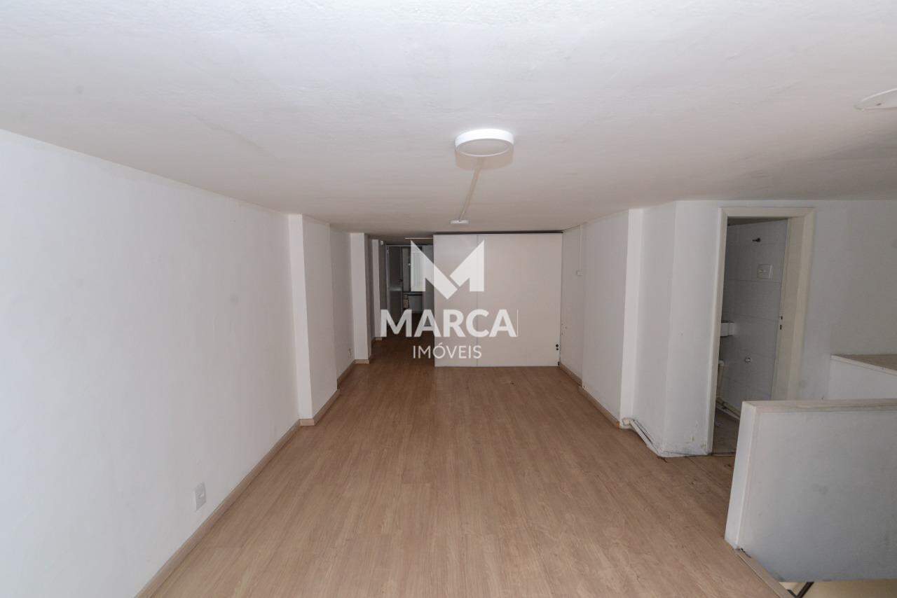 Loja para aluguel no Centro: