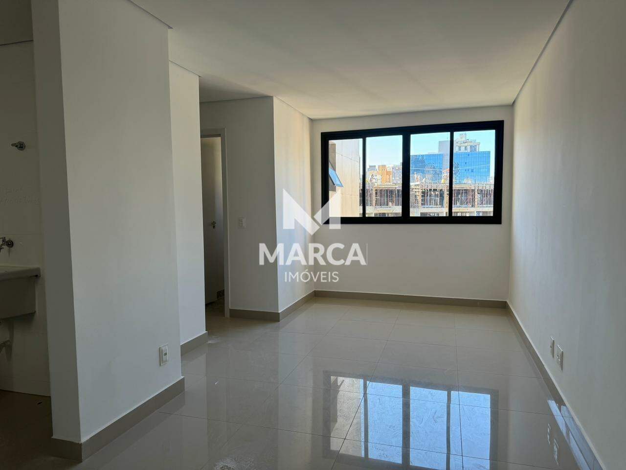 Cobertura para aluguel no Lourdes: 