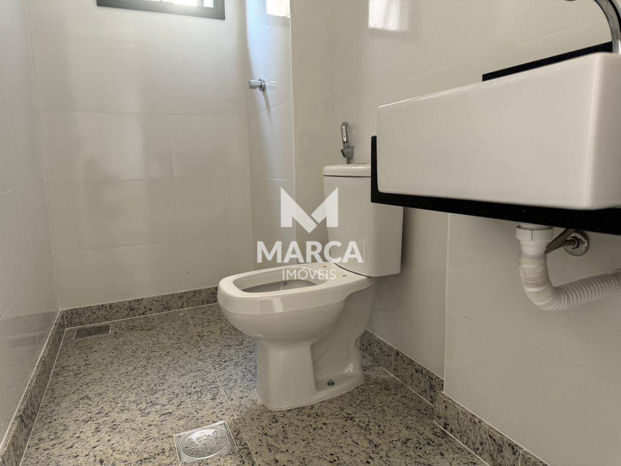 Cobertura para aluguel no Lourdes: 