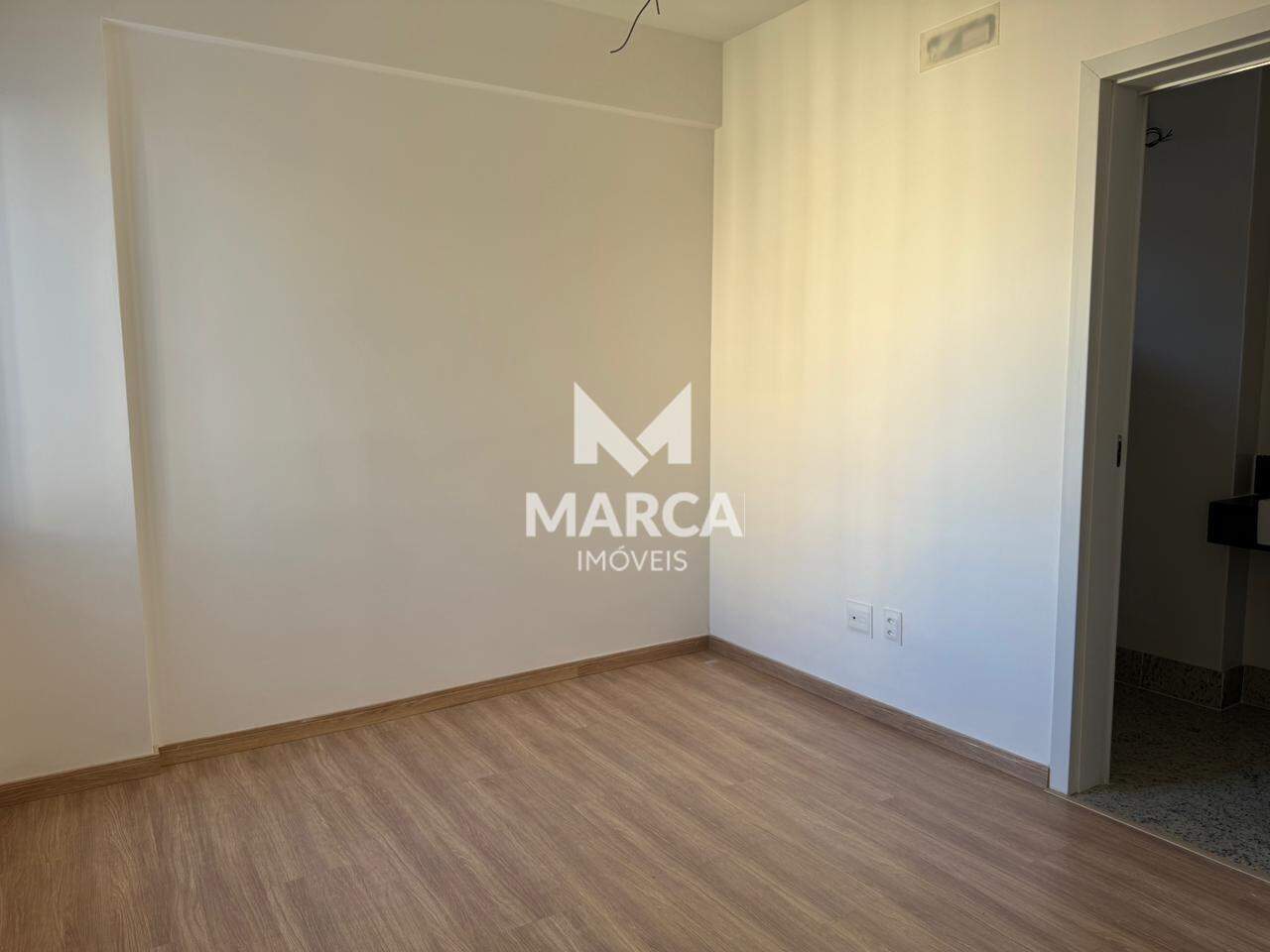 Cobertura para aluguel no Lourdes: 