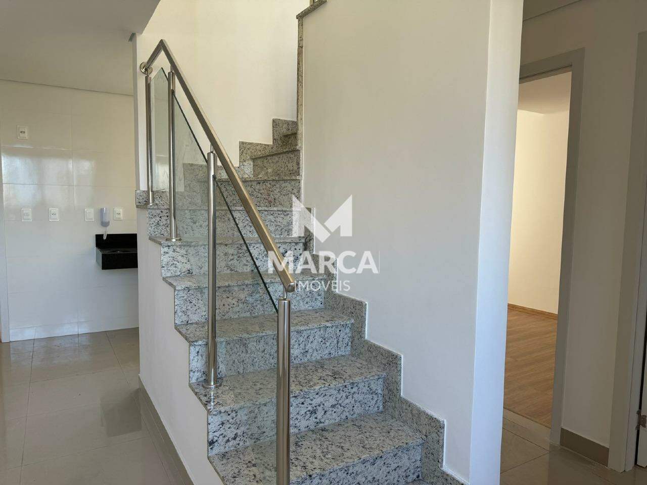 Cobertura para aluguel no Lourdes: 