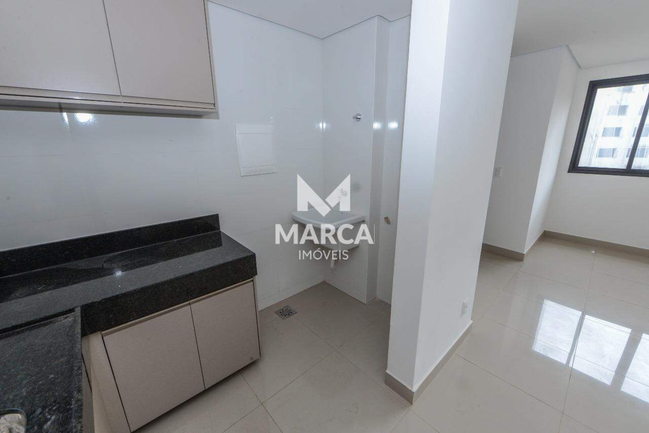 Apartamento para aluguel no Lourdes: