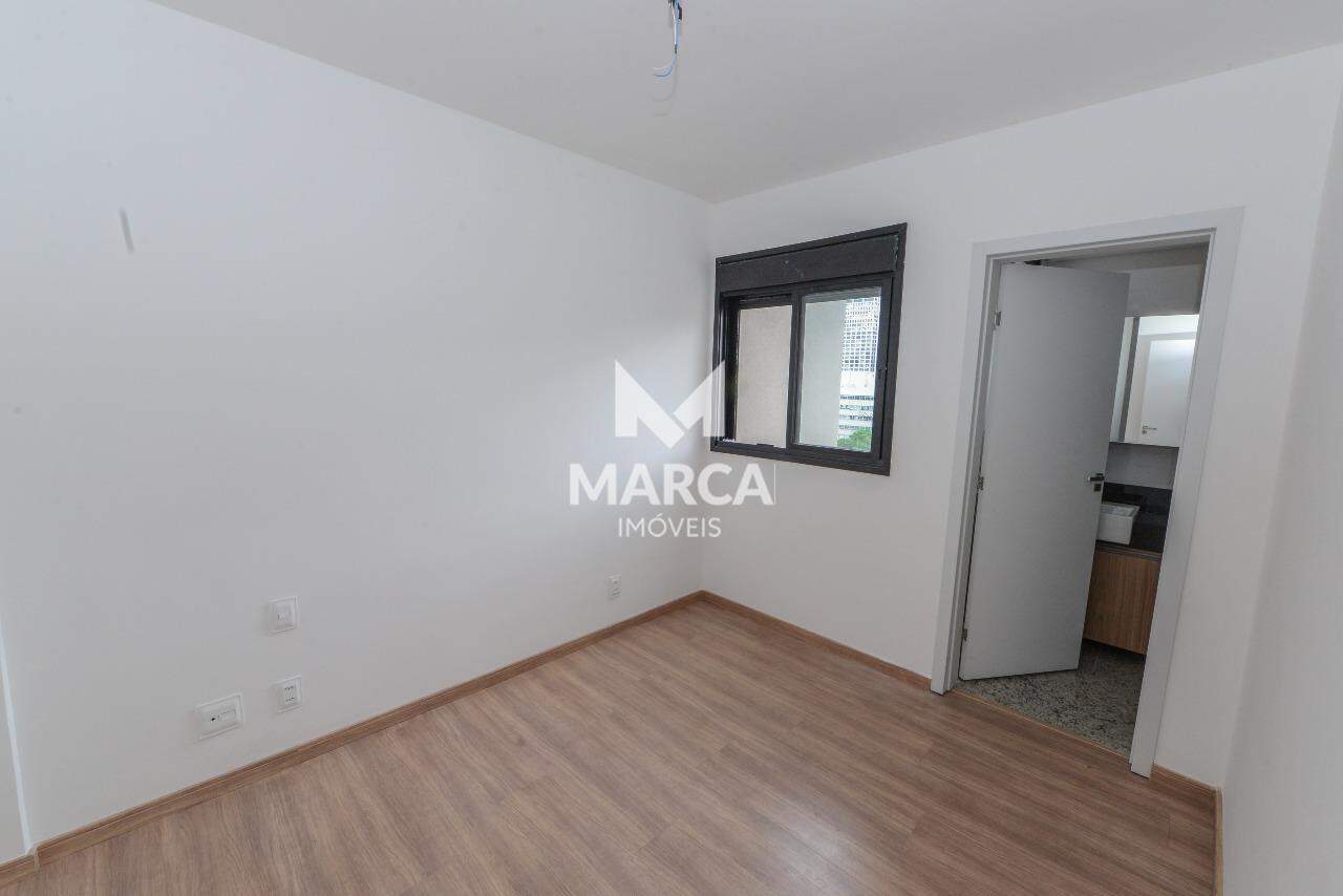 Apartamento para aluguel no Lourdes: