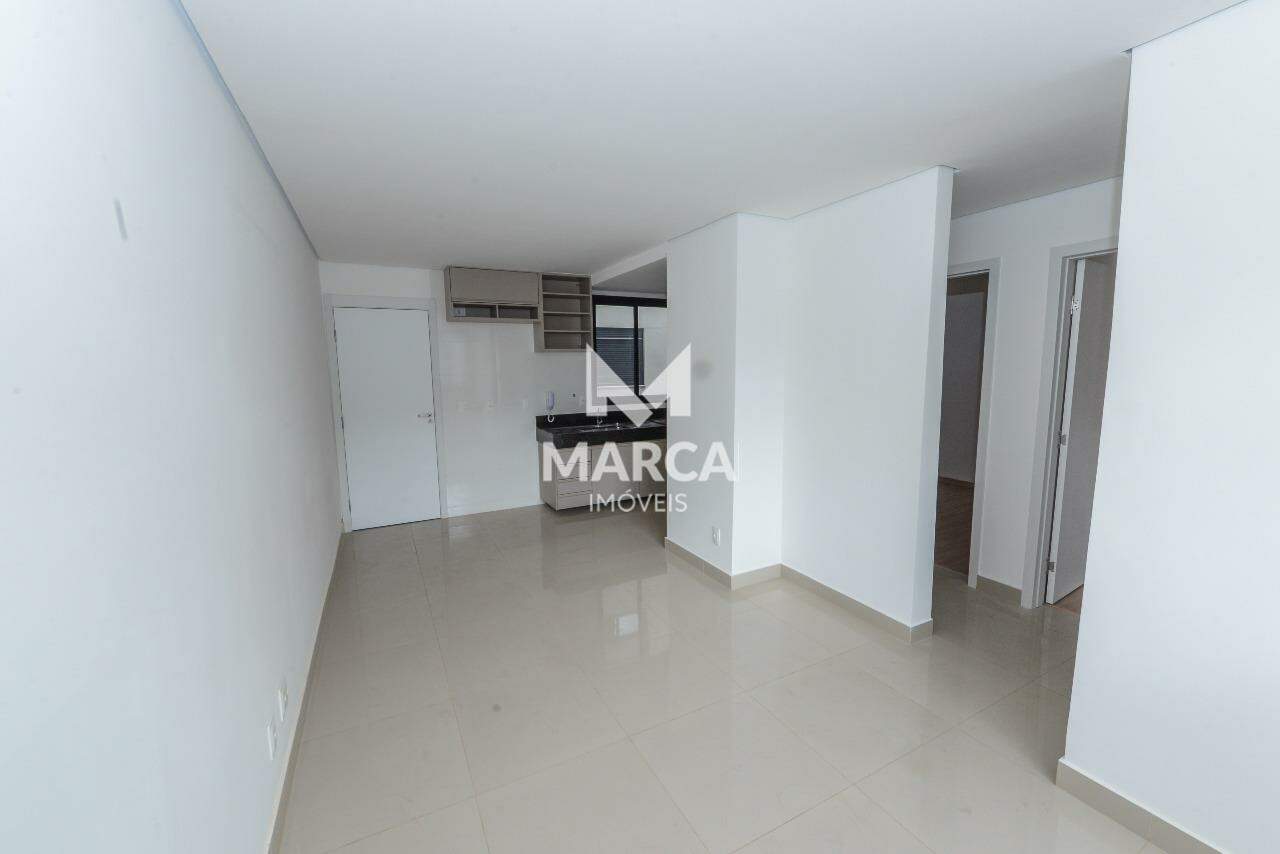 Apartamento para aluguel no Lourdes:
