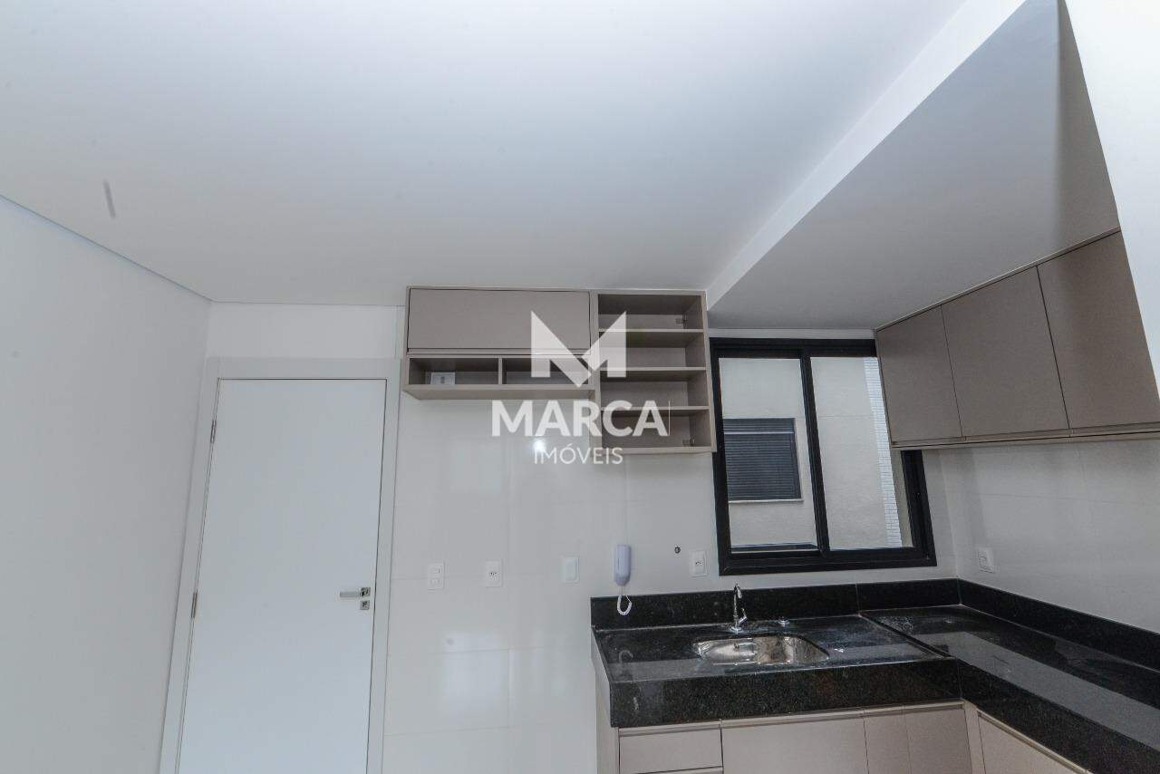 Apartamento para aluguel no Lourdes: