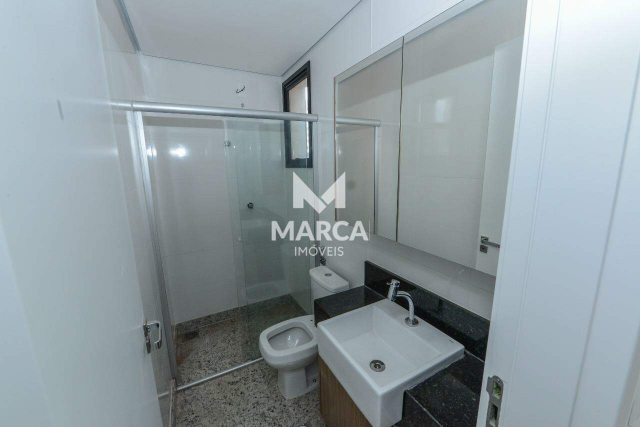 Apartamento para aluguel no Lourdes: