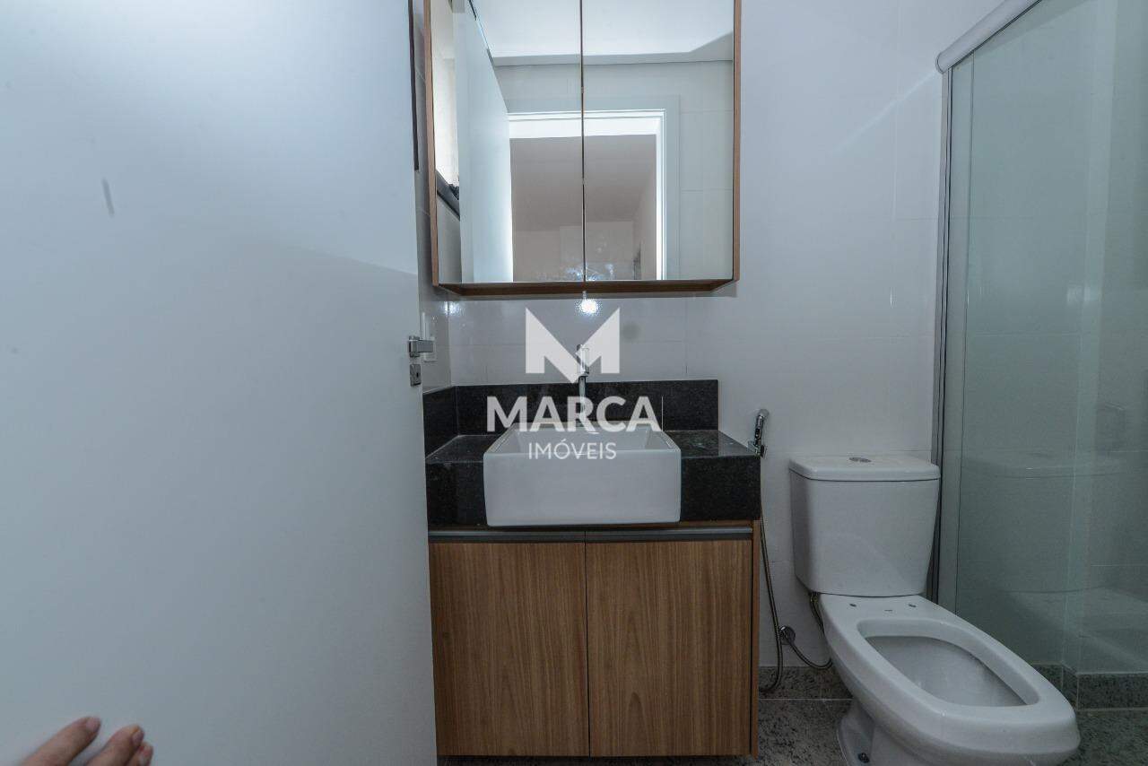 Apartamento para aluguel no Lourdes: