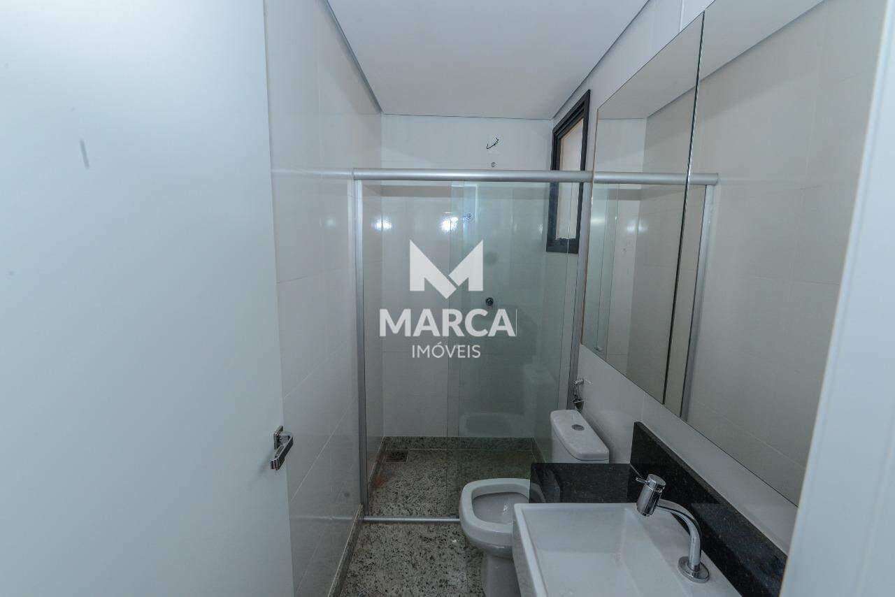 Apartamento para aluguel no Lourdes: