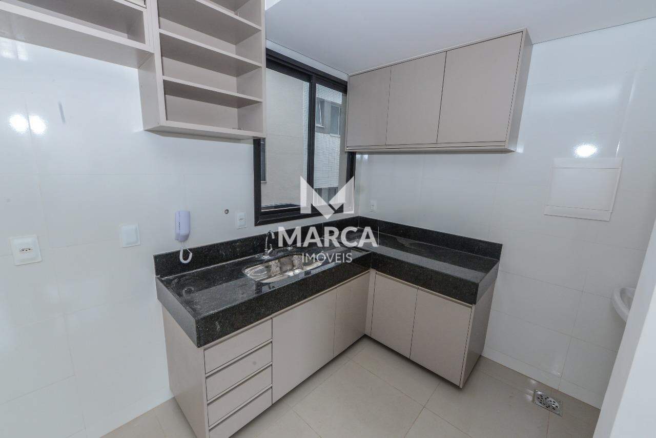 Apartamento para aluguel no Lourdes: