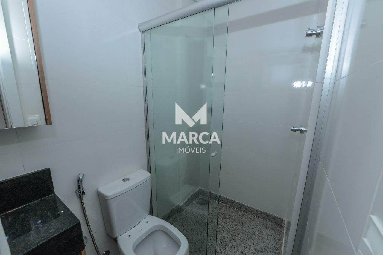 Apartamento para aluguel no Lourdes: