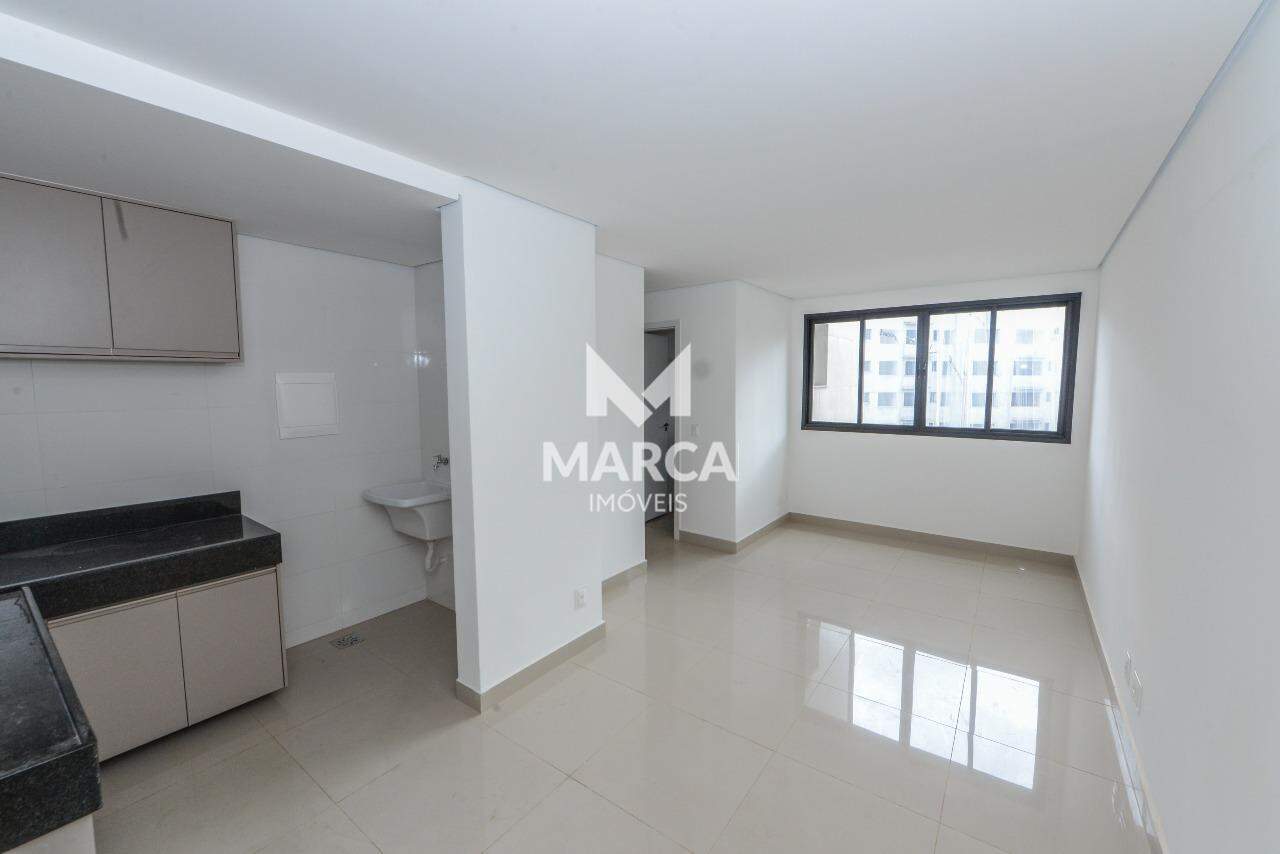 Apartamento para aluguel no Lourdes:
