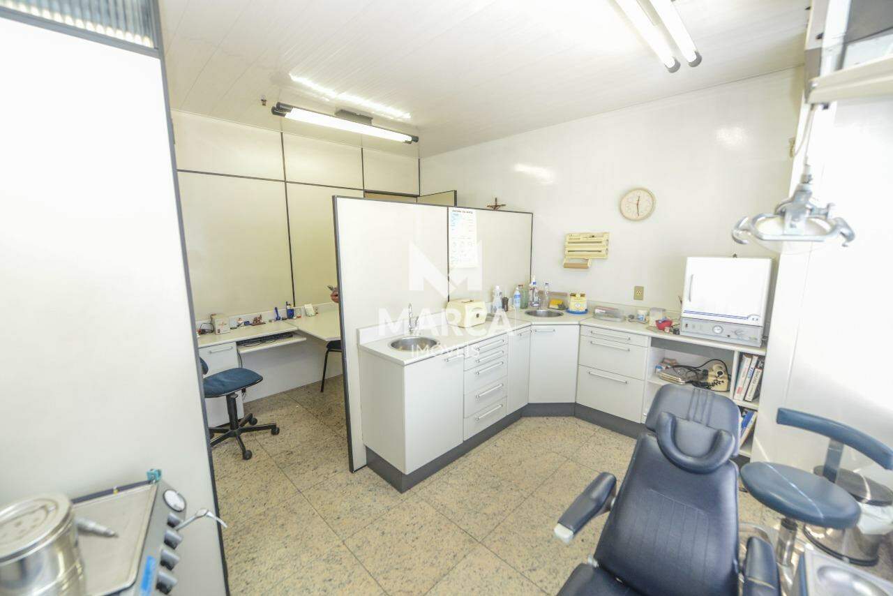 Sala para aluguel no Centro: 