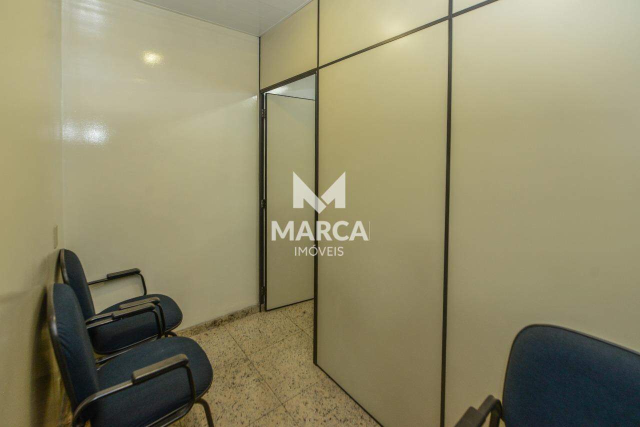 Sala para aluguel no Centro: 