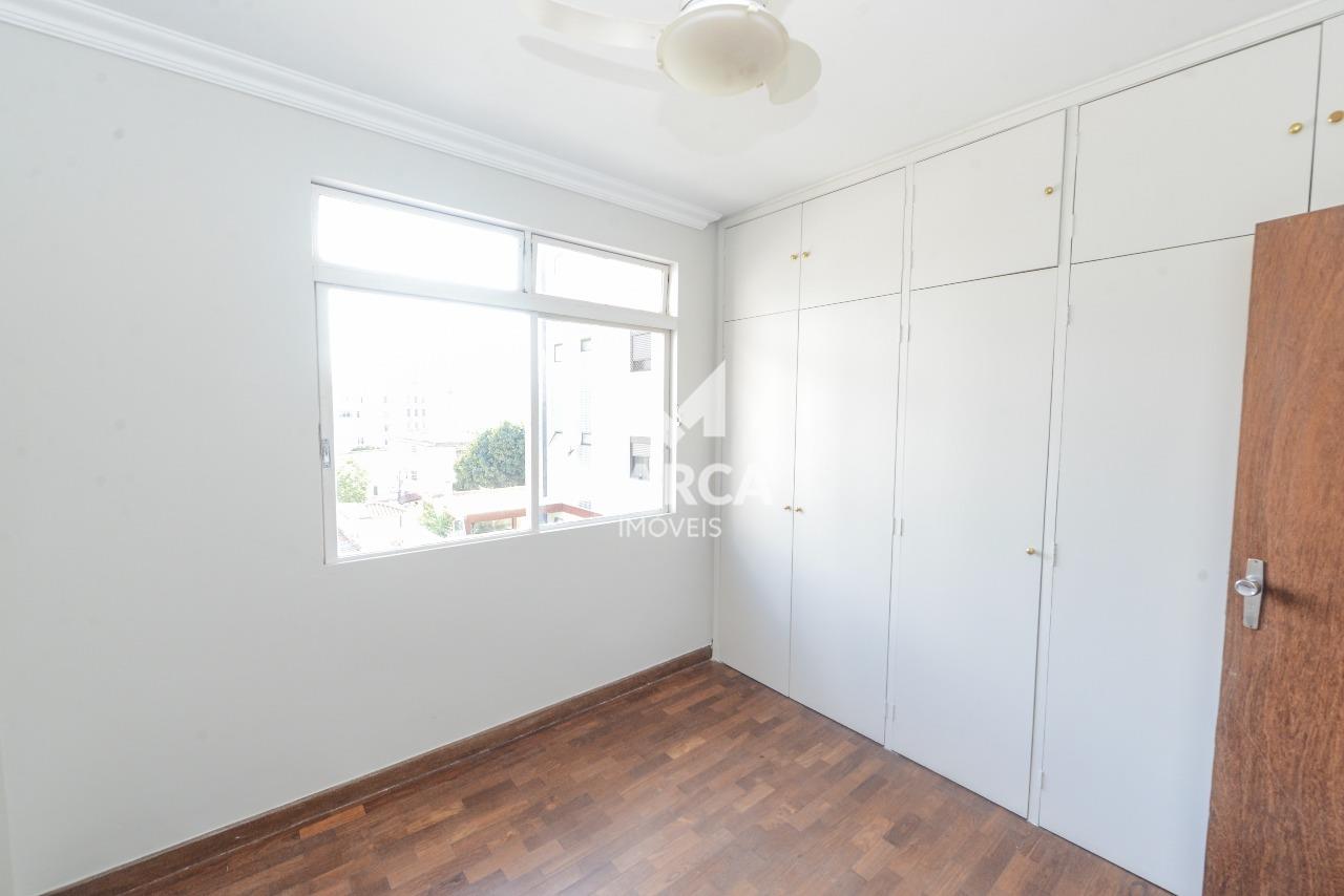Apartamento para aluguel no Sion: