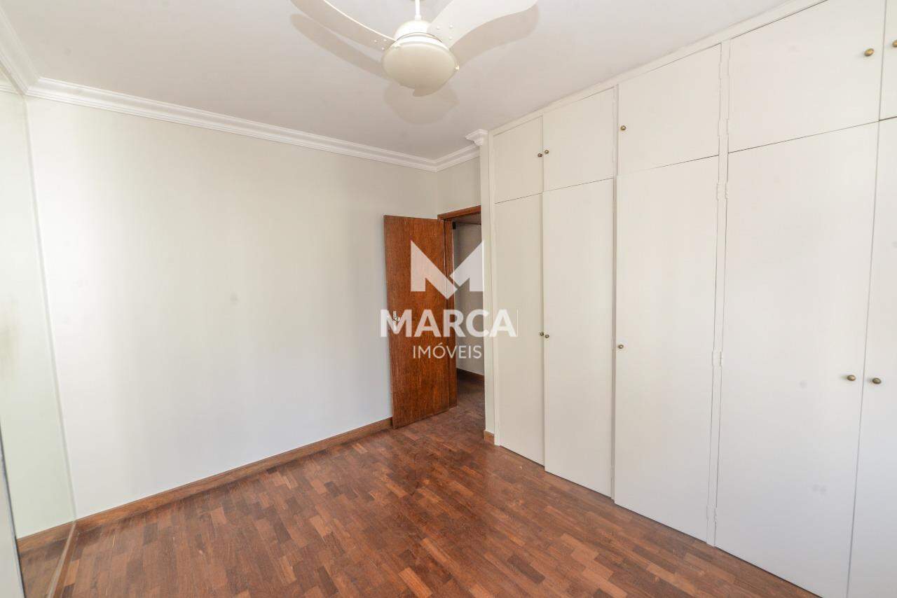Apartamento para aluguel no Sion: