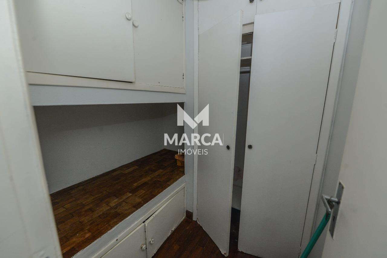 Apartamento para aluguel no Sion: