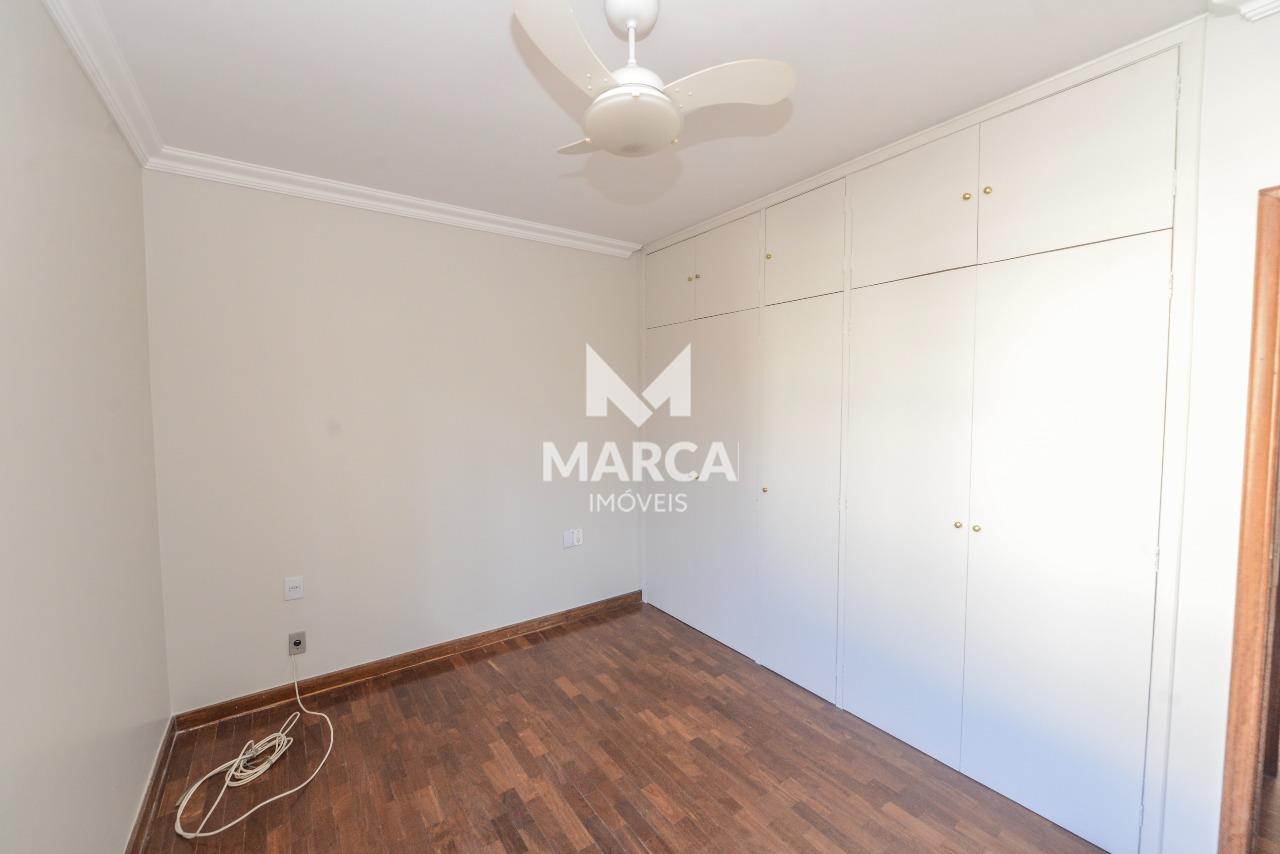 Apartamento para aluguel no Sion: