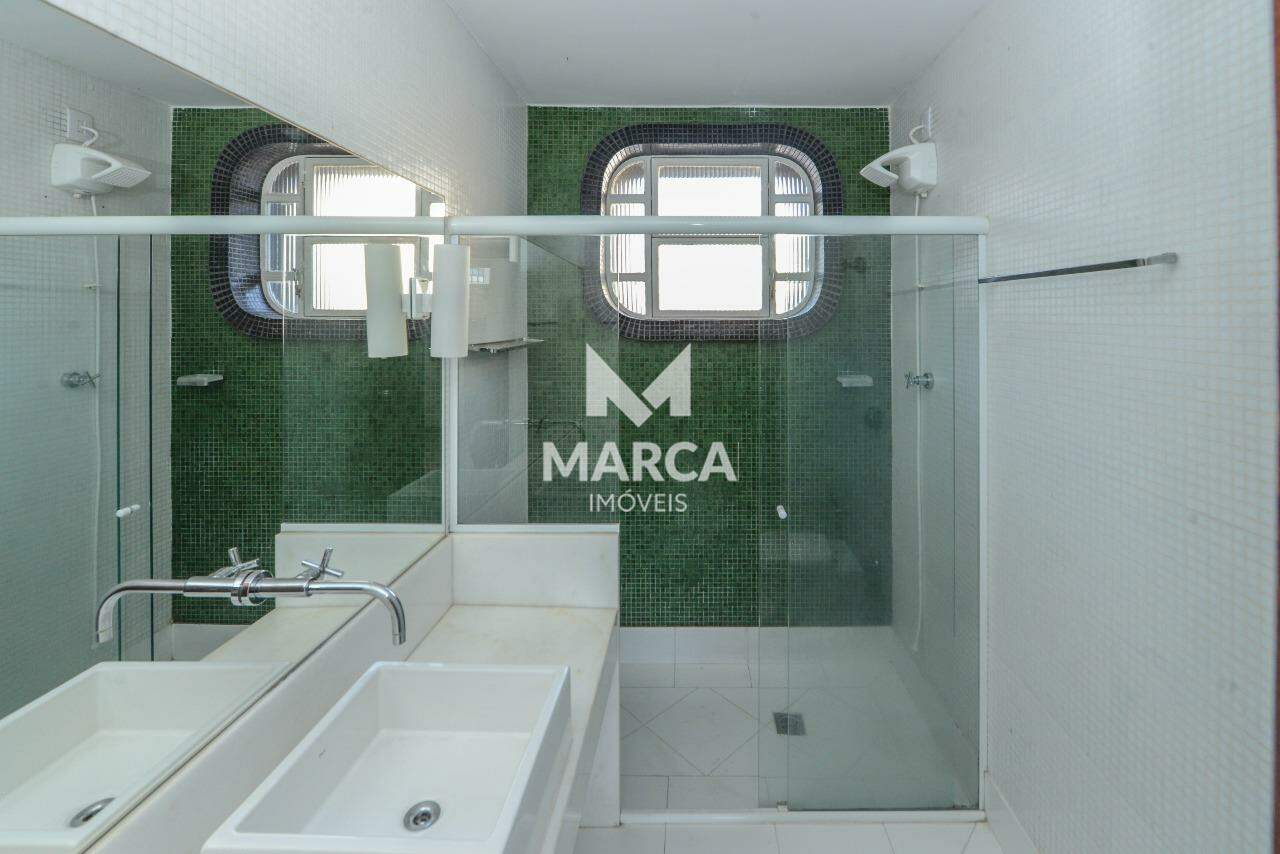 Apartamento para aluguel no Sion: