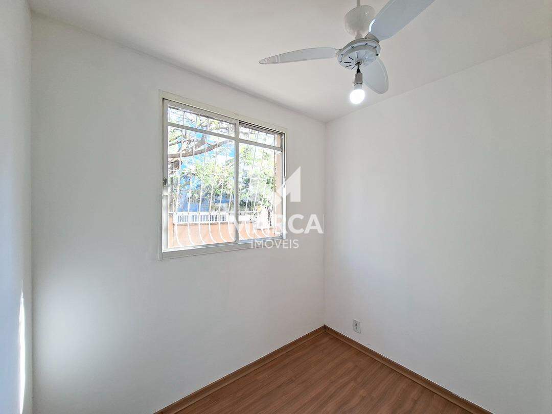 Apartamento para aluguel no Manacás: