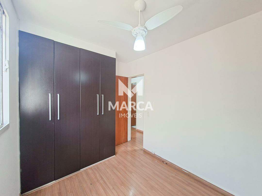 Apartamento para aluguel no Manacás: