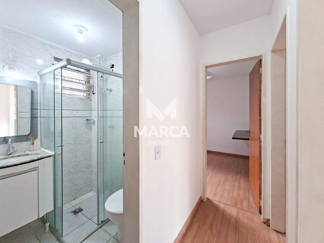 Apartamento para aluguel no Manacás: