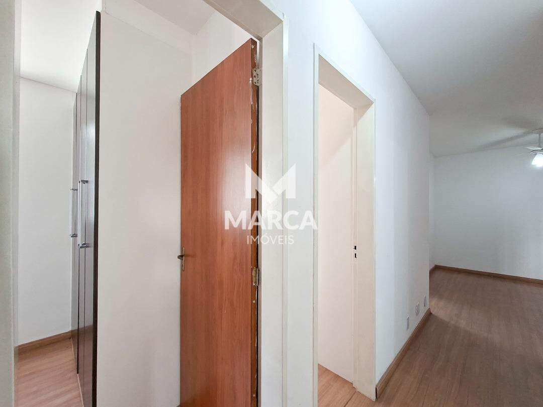 Apartamento para aluguel no Manacás: