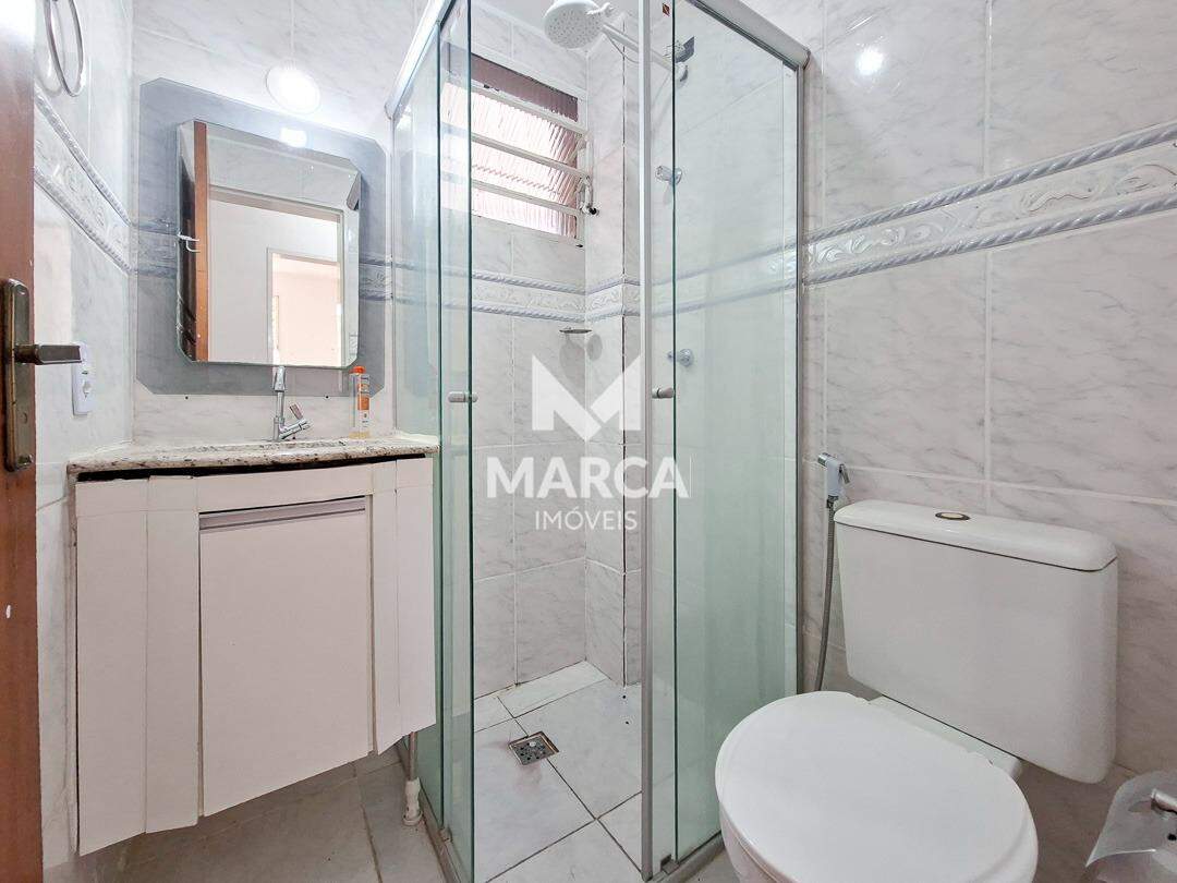 Apartamento para aluguel no Manacás: