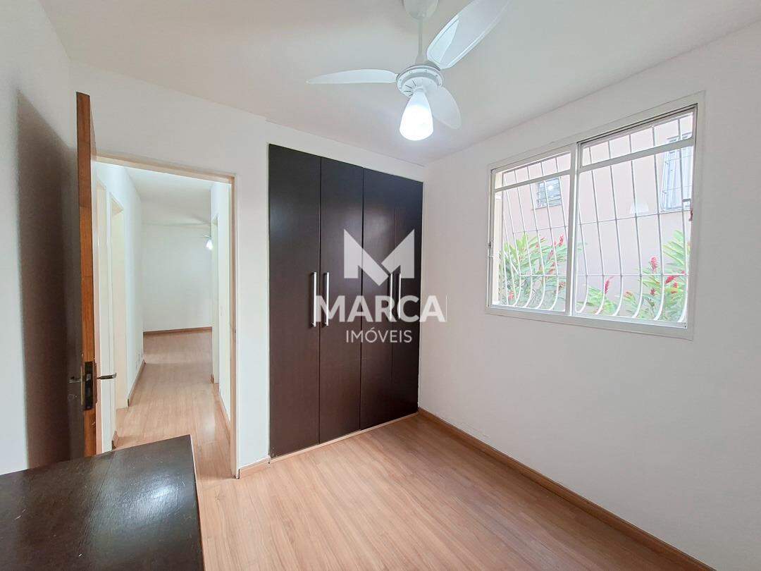 Apartamento para aluguel no Manacás: