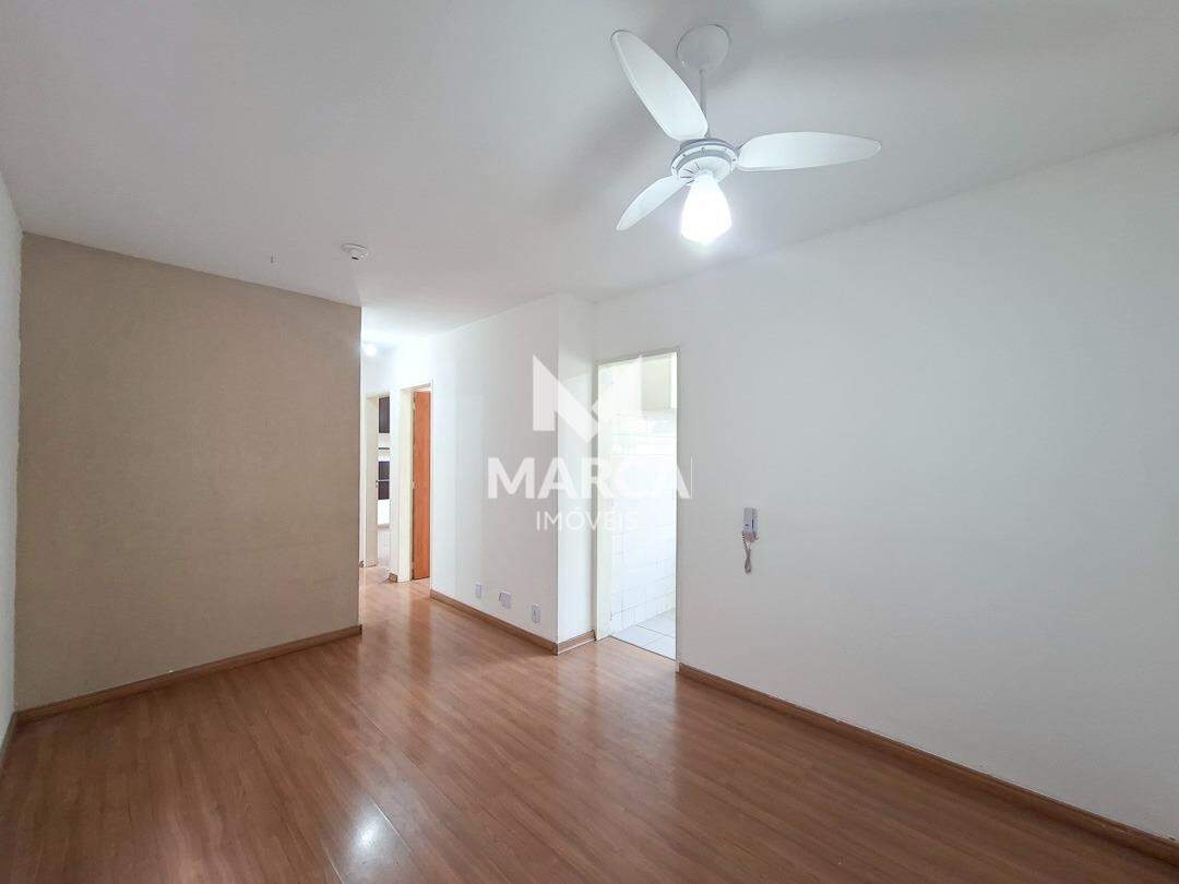 Apartamento para aluguel no Manacás: