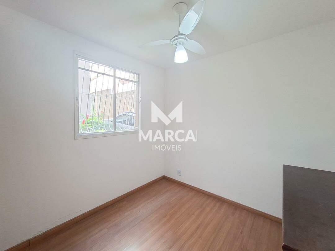 Apartamento para aluguel no Manacás: