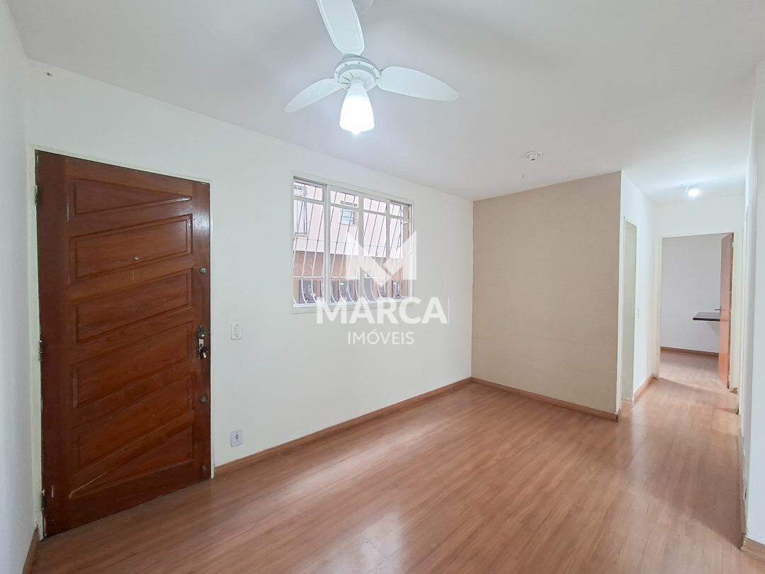 Apartamento para aluguel no Manacás: