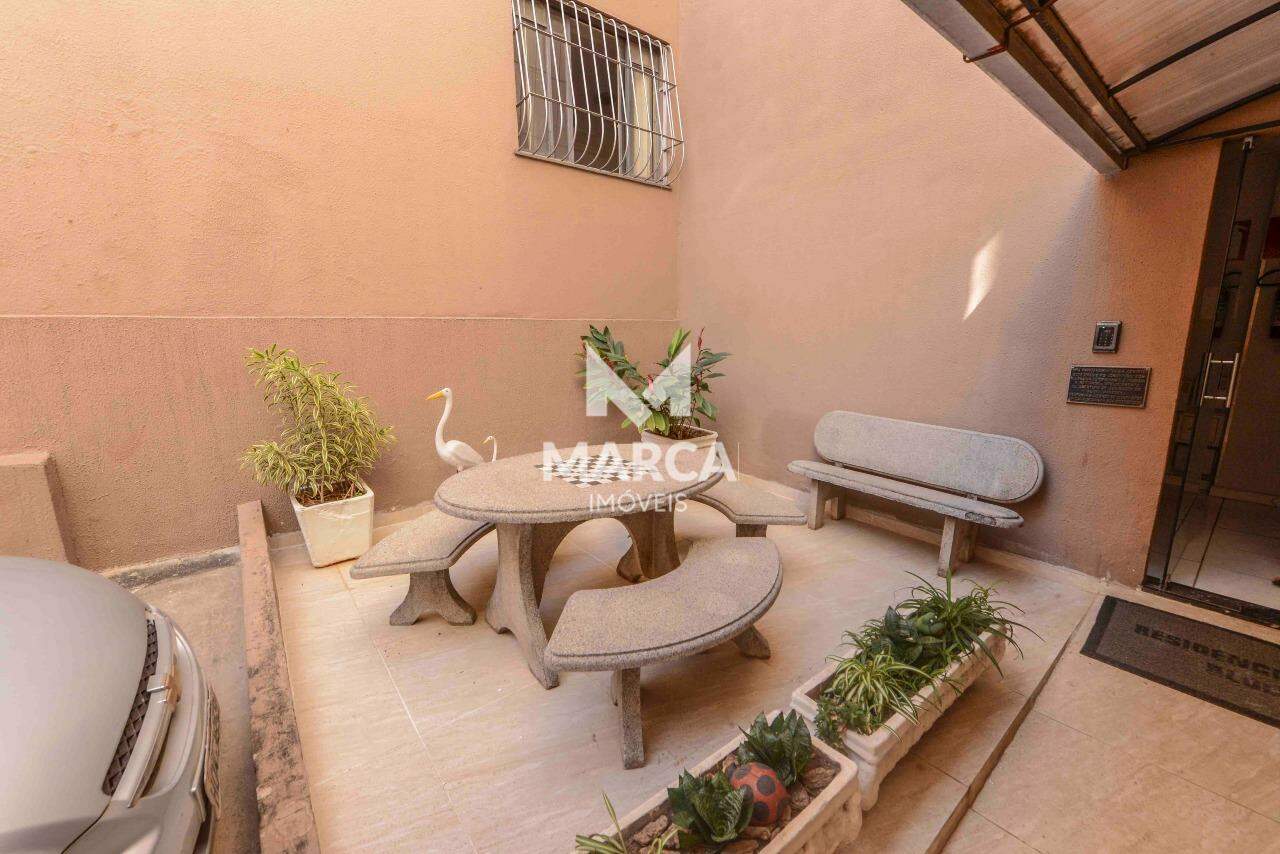 Apartamento para aluguel no Manacás: