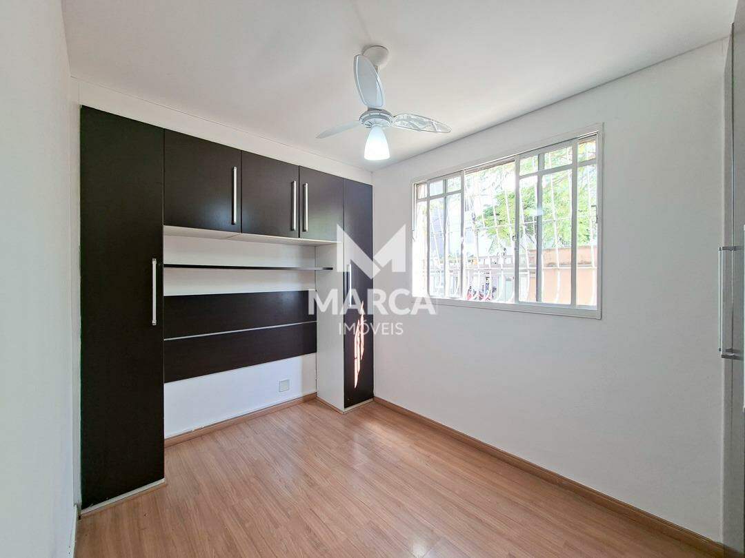 Apartamento para aluguel no Manacás: