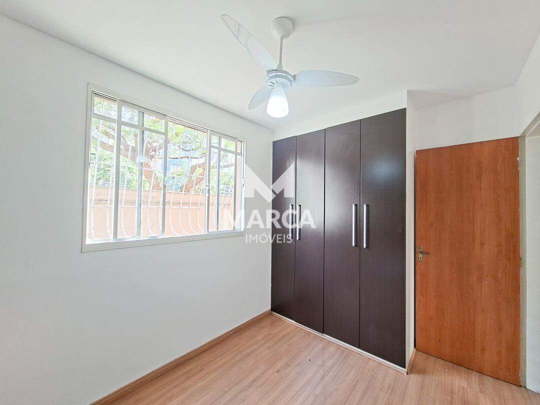 Apartamento para aluguel no Manacás: