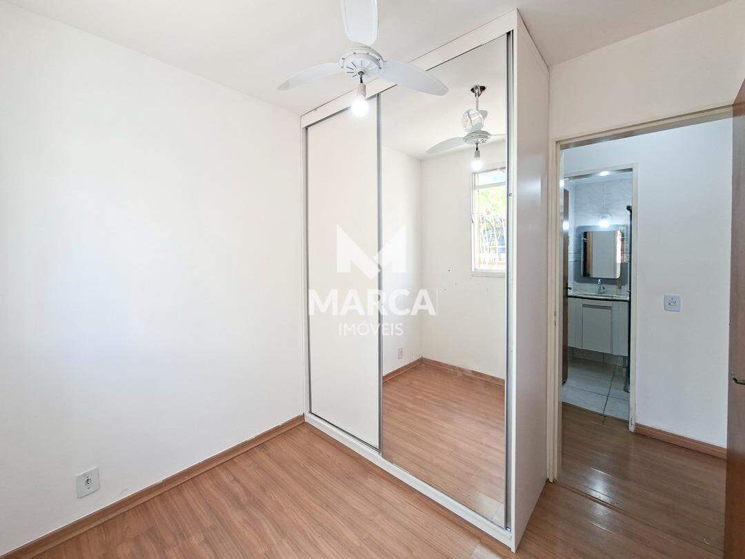 Apartamento para aluguel no Manacás:
