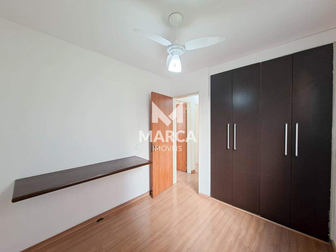 Apartamento para aluguel no Manacás: