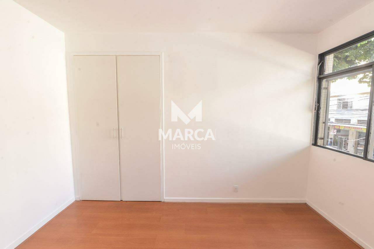 Apartamento para aluguel no Sion: 