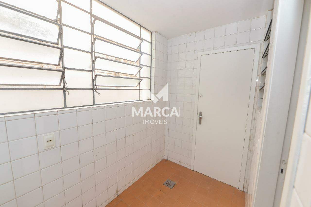 Apartamento para aluguel no Sion: 