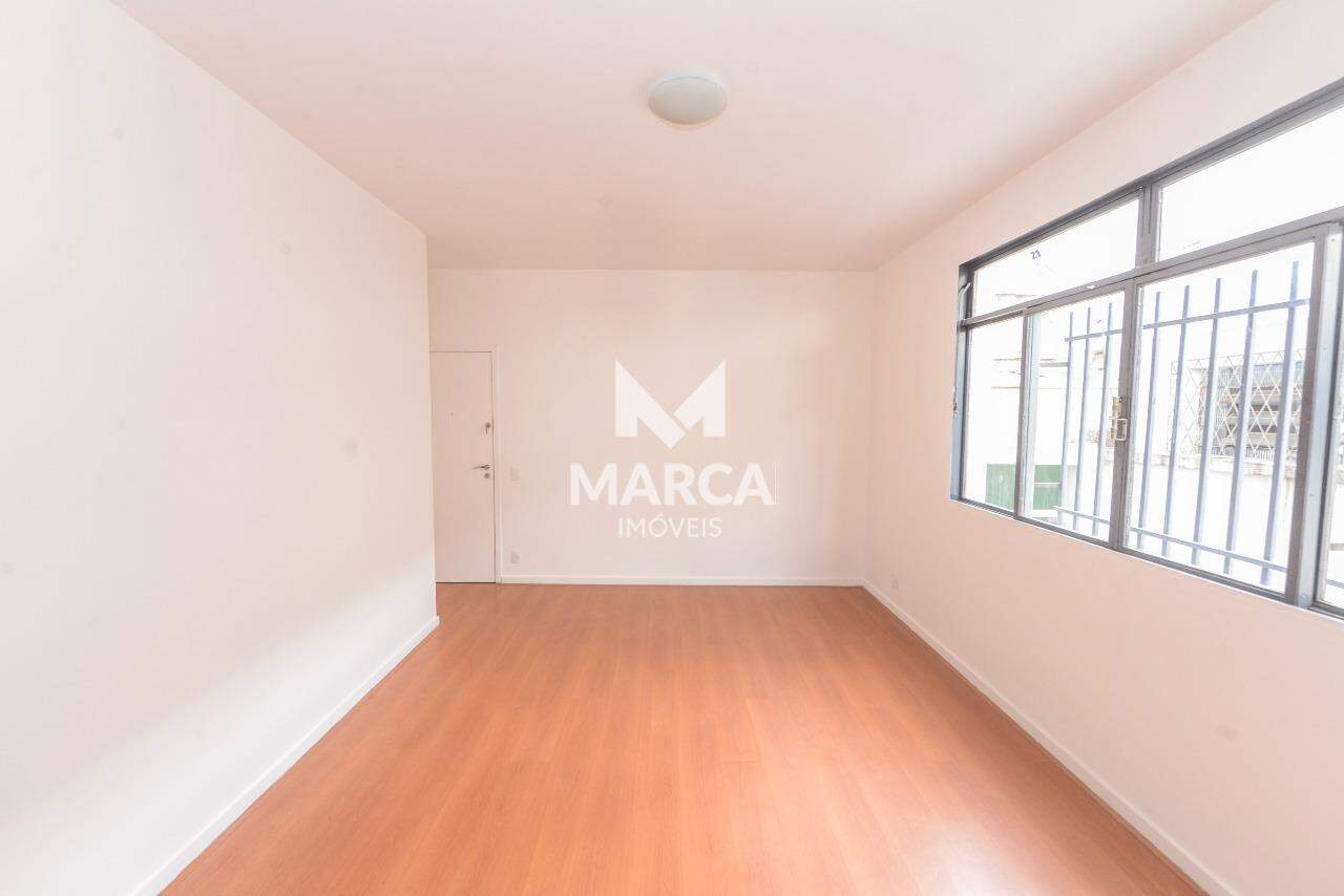 Apartamento para aluguel no Sion: 