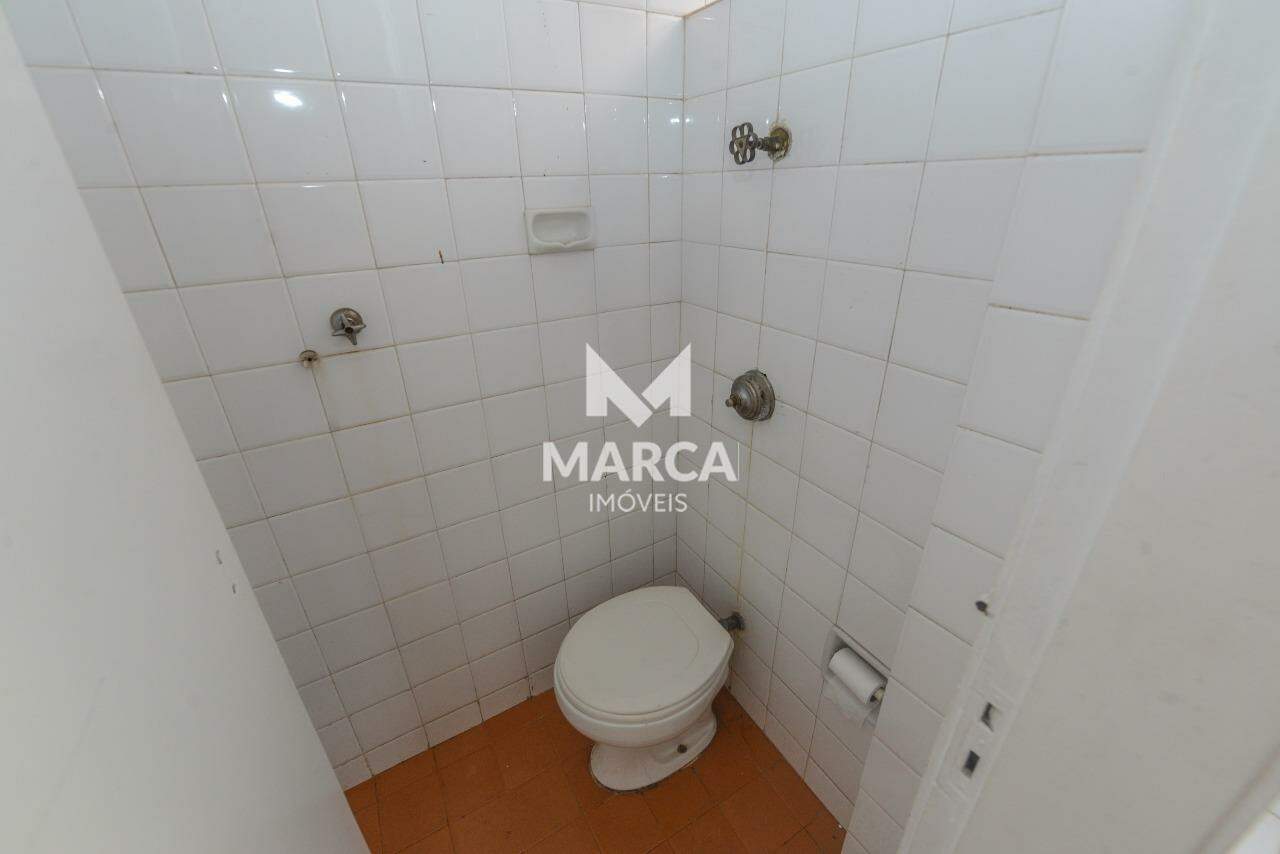 Apartamento para aluguel no Sion: 